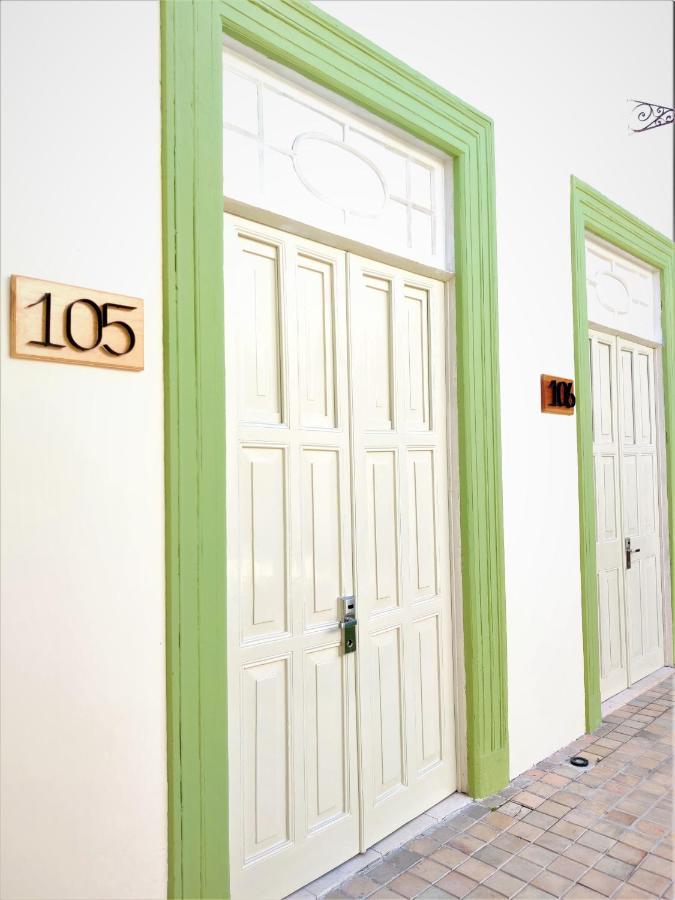 Hotel Boutique La Casona By Kavia Merida Exterior photo