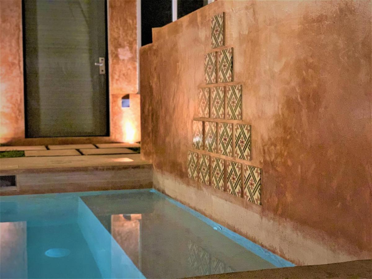 Hotel Boutique La Casona By Kavia Merida Exterior photo