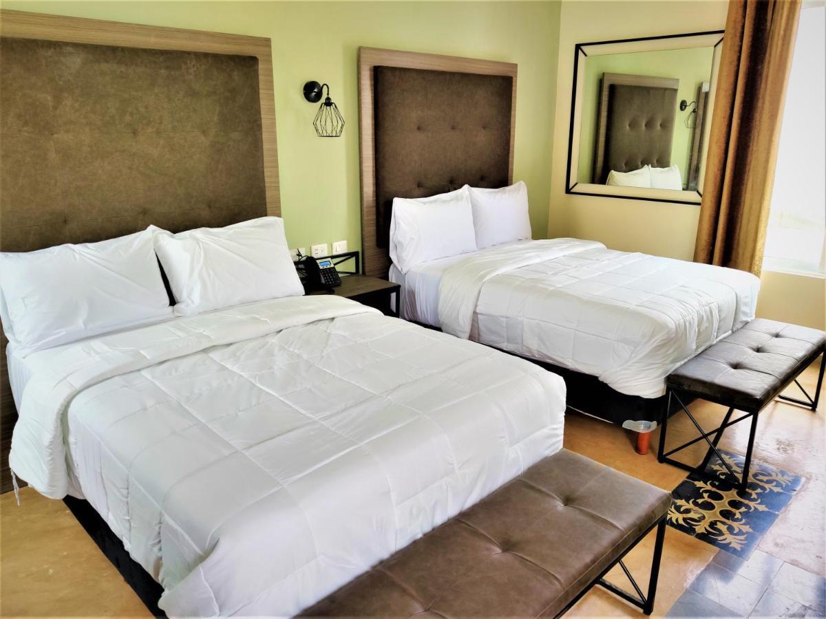 Hotel Boutique La Casona By Kavia Merida Exterior photo