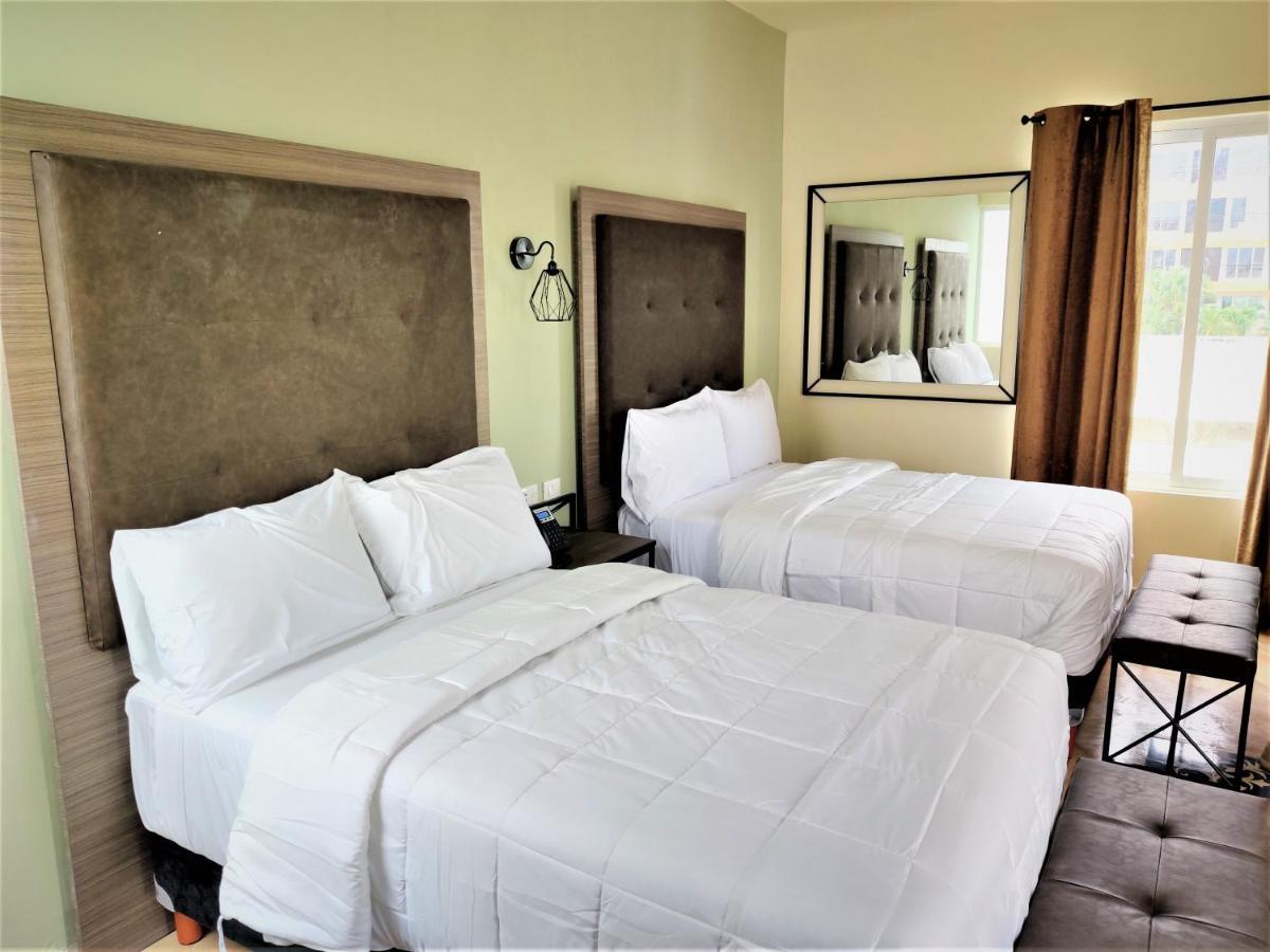 Hotel Boutique La Casona By Kavia Merida Exterior photo