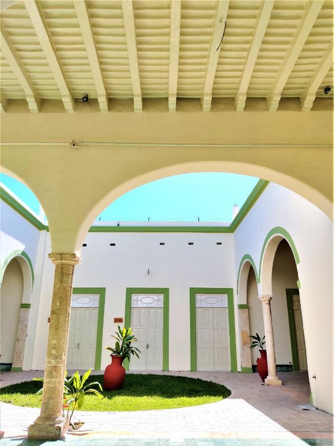 Hotel Boutique La Casona By Kavia Merida Exterior photo